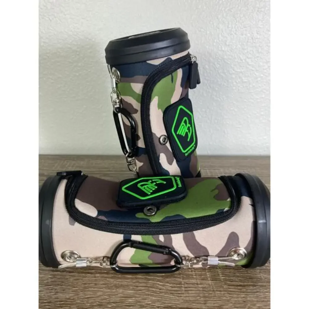 BattleBuddy tactical camo
